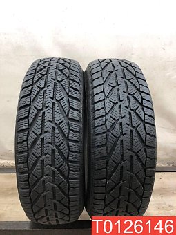 Tigar Winter 195/65 R15 95T 