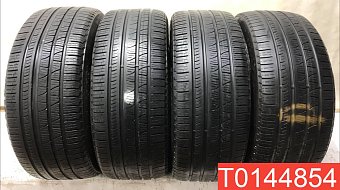 Pirelli Scorpion Verde All Season 275/45 R21 110W 