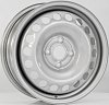 TREBL 8114T(new D5) 6x15 4x100 ET48 dia 54,1 silver TREBL 8114T(new D5) 6x15 4x100 ET48 dia 54,1 silver