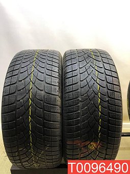 Dunlop SP Winter Sport 3D 265/50 R19 110V 