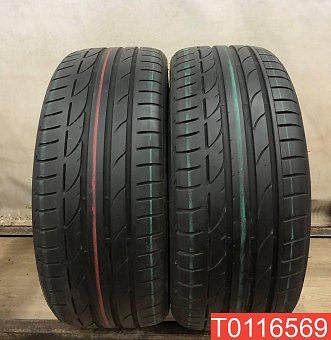 Bridgestone Potenza S001 225/40 R19 93W 