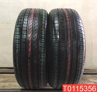 Pirelli Scorpion Verde 235/60 R18 103V 