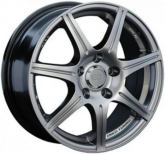 Enkei Tuning SC07 6,5x15 4x100 ET40 dia 73,1 HPB