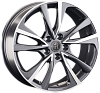 Replay Nissan (NS213) 7,5x18 5x114,3 ET50 dia 66,1 GMF