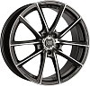 Enkei Tuning SC50 8x19 5x112 ET32 dia 66,6 GMF
