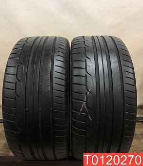 Dunlop Sport Maxx RT 275/40 R19 101Y 