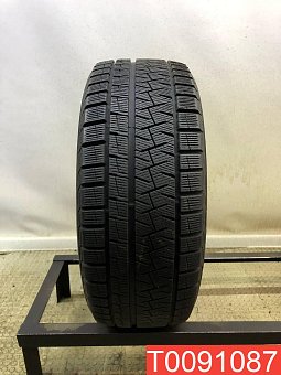 Pirelli Ice Asimmetrico 245/45 R18 100Q 