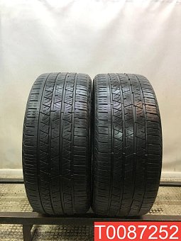 Continental CrossContact LX 265/40 R22 106Y 