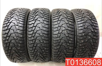 Hankook Winter I'Pike RS2 205/50 R17 93T 