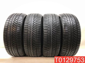 Continental WinterContact TS850P SUV 255/45 R20 101V Нет