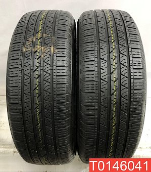 Continental CrossContact LX Sport 235/65 R18 106Y 