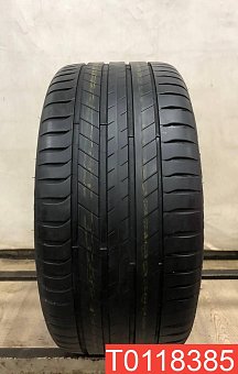 Michelin Latitude Sport 3 N0 295/40 R20 106Y 