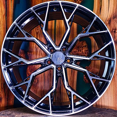 Диски Sakura Wheels YA5640 - 1