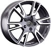 Replica Replay Audi (A165) 7,5x17 5x112 ET45 dia 66,6 GMF