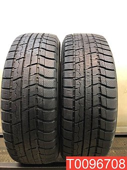 Toyo Winter Tranpath TX 225/65 R17 102Q 