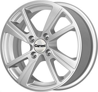 Carwel Бросно 127 5,5x14 4x108 ET40 dia 63,3 SLP