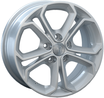 Replica Replay Chevrolet (GN89) 6,5x15 5x105 ET39 dia 56,6 S