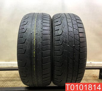 Pirelli Sottozero Winter 210 Series 2 225/50 R17 94H 