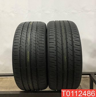 Toyo NanoEnergy 3 plus 235/35 R19 91W 