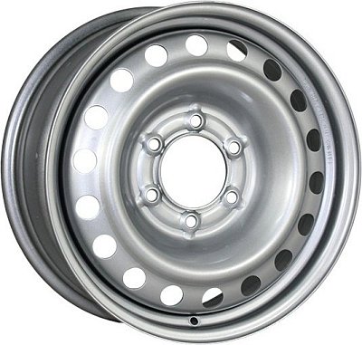 Диски TREBL X40018 GREAT WALL HOVER - 1