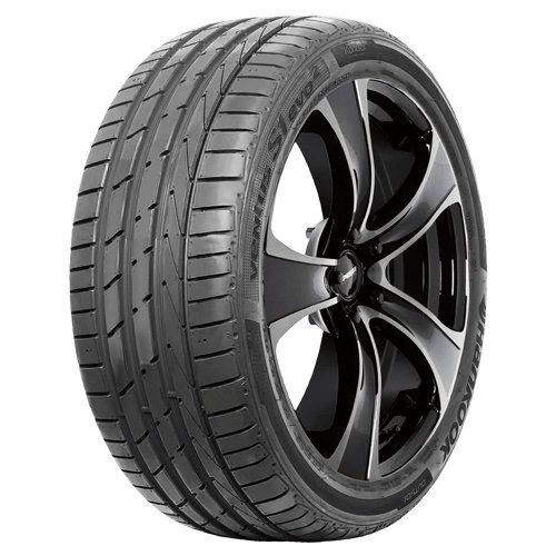 Шины Hankook Ventus S1 Evo2 K117C 315/35 R20 110W RunFlat - 1