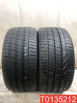 Pirelli Pzero 265/35 R19 94Y 