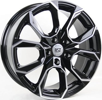 RST R096 (Skoda, VW) 6,5x16 5x100 ET40 dia 57,1 BD