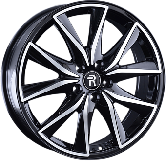 Replica Replay Haval (HV16) 7x19 5x114,3 ET40 dia 64,1 BKF