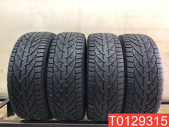 Tigar Winter 195/55 R15 85H 