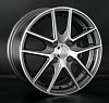 LS wheels 771 6,5x15 4x100 ET40 dia 73,1 GMF