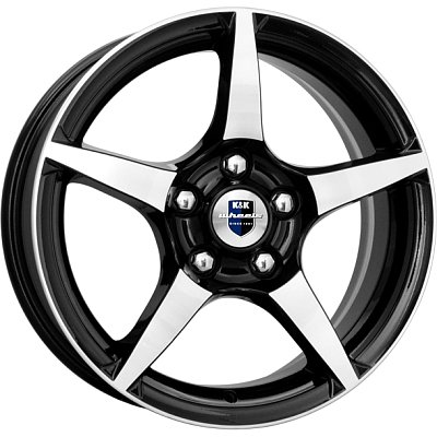 Диски K&K R1 - 1