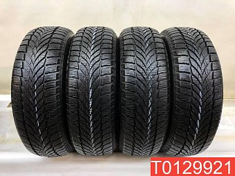 Goodyear UltraGrip Ice 2 185/65 R15 88T 