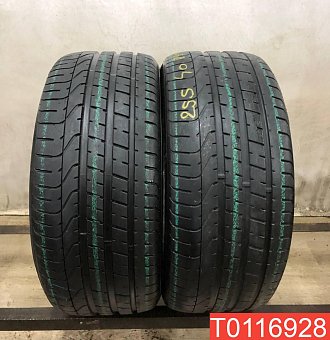 Pirelli Pzero 255/40 R19 96Y 