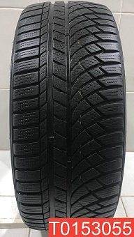 Kumho WinterCraft WP72 215/45 R17 91V 