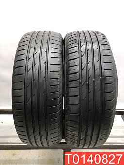 Nexen Nblue HD 185/60 R15 84H 