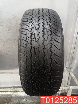 Dunlop Grandtrek AT25 285/60 R18 116V 