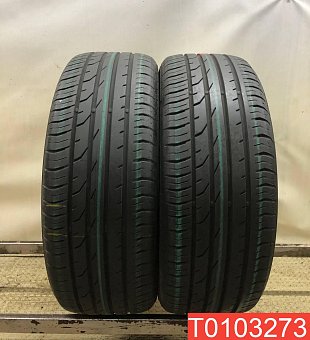 Continental ContiPremiumContact 2 215/55 R17 94V 