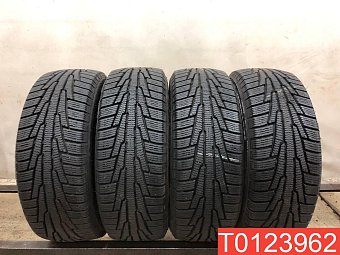 Nokian Nordman RS2 195/55 R15 89R 