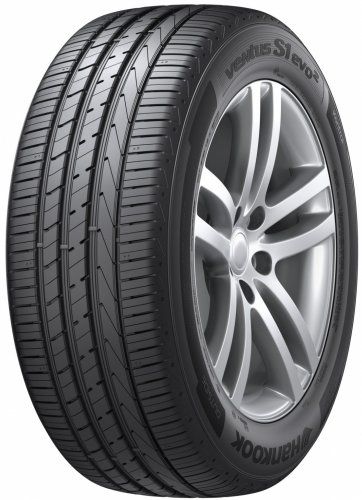 Шины Hankook Ventus S1 Evo2 K117A 235/65 R17 104W - 1