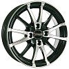 TechLine 420 5,5x14 4x98 ET35 dia 58,6 BD Россия