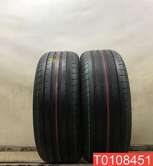 Goodyear Eagle F1 Asymmetric 3 225/45 R19 96W RunFlat