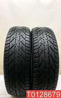 Tigar Winter 205/65 R16 95H 