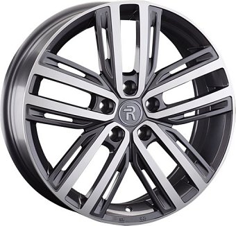 Replay Infiniti (INF54) 7x18 5x112 ET46 dia 66,6 GMF