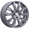 artic grey