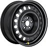 Offroad wheels VW Tiguan 7x17 5x112 ET40 dia 57,1 черный