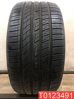 Nexen Nfera AU 7 275/35 R20 102Y 