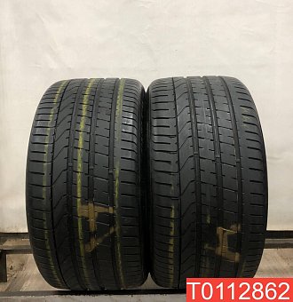 Pirelli Pzero 315/30 R22 107Y 