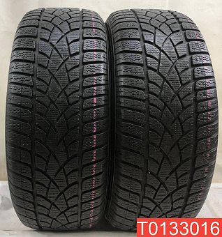 Dunlop SP Winter Sport 3D 225/50 R18 99H 