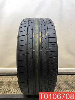 Dunlop SP Sport Maxx 050+ 245/40 R19 98Y 