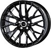 Lizardo 5876 8x18 5x114,3 ET37 dia 66,6 B